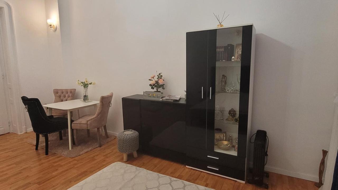Opera Victoriei Residence - Ultracentral Cozy Accommodation ทิมิชัวรา ภายนอก รูปภาพ