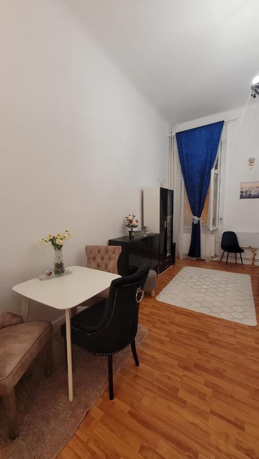 Opera Victoriei Residence - Ultracentral Cozy Accommodation ทิมิชัวรา ภายนอก รูปภาพ