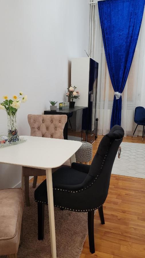 Opera Victoriei Residence - Ultracentral Cozy Accommodation ทิมิชัวรา ภายนอก รูปภาพ