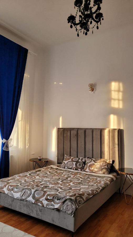 Opera Victoriei Residence - Ultracentral Cozy Accommodation ทิมิชัวรา ภายนอก รูปภาพ