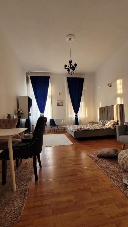 Opera Victoriei Residence - Ultracentral Cozy Accommodation ทิมิชัวรา ภายนอก รูปภาพ