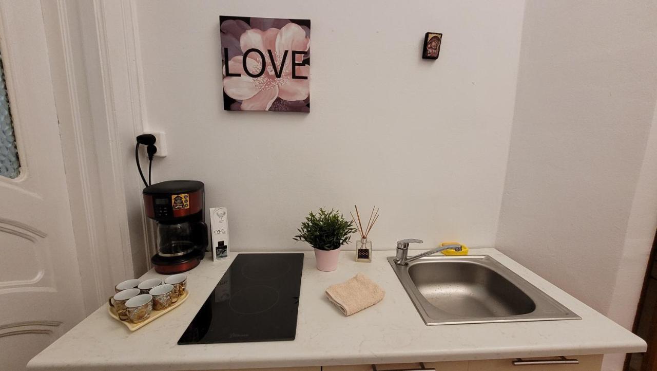 Opera Victoriei Residence - Ultracentral Cozy Accommodation ทิมิชัวรา ภายนอก รูปภาพ