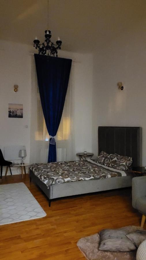 Opera Victoriei Residence - Ultracentral Cozy Accommodation ทิมิชัวรา ภายนอก รูปภาพ