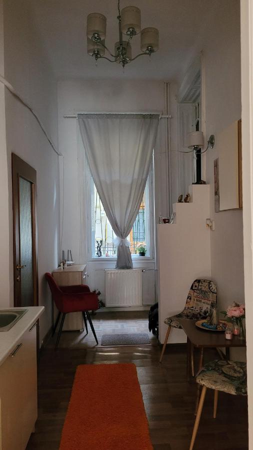Opera Victoriei Residence - Ultracentral Cozy Accommodation ทิมิชัวรา ภายนอก รูปภาพ