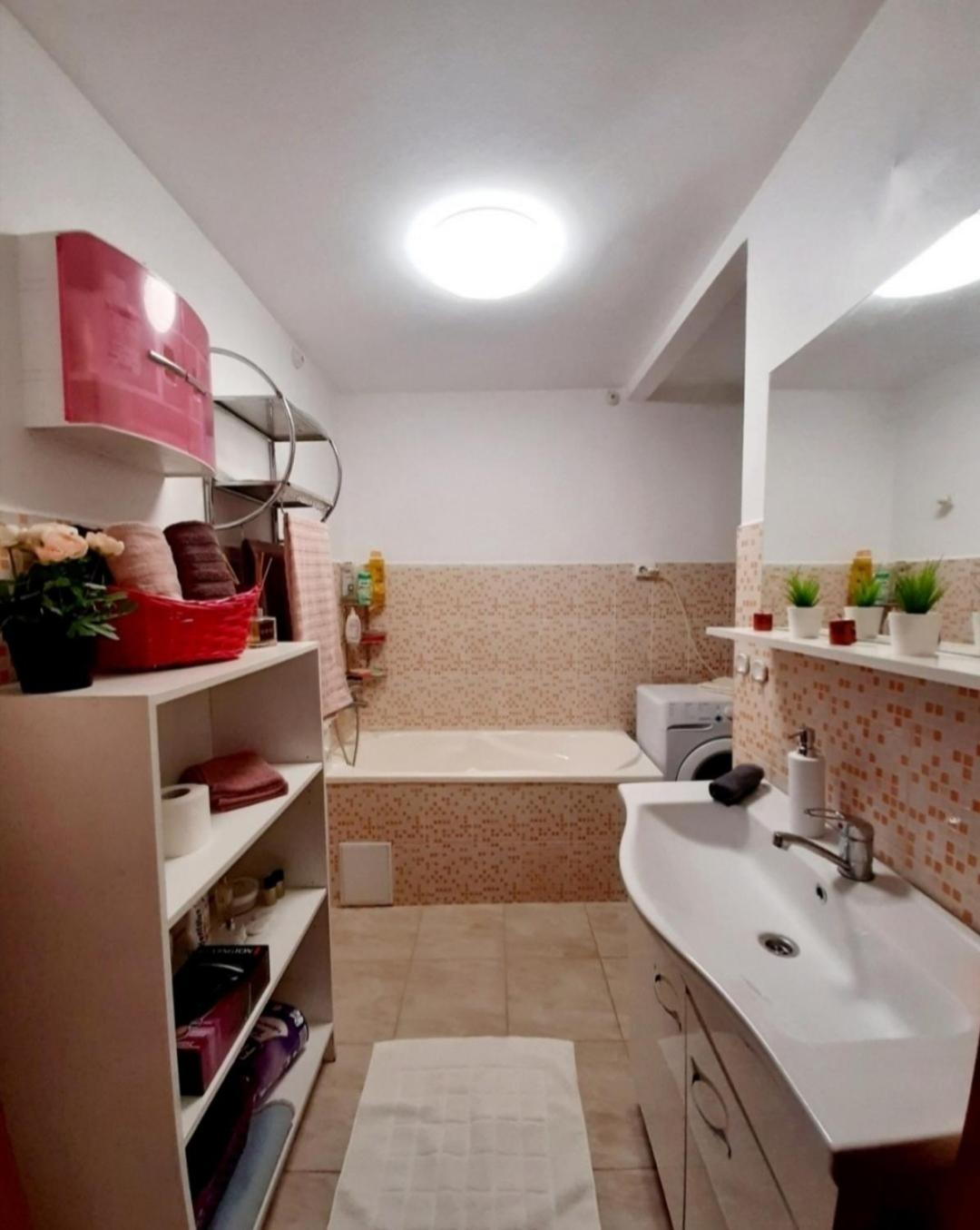 Opera Victoriei Residence - Ultracentral Cozy Accommodation ทิมิชัวรา ภายนอก รูปภาพ