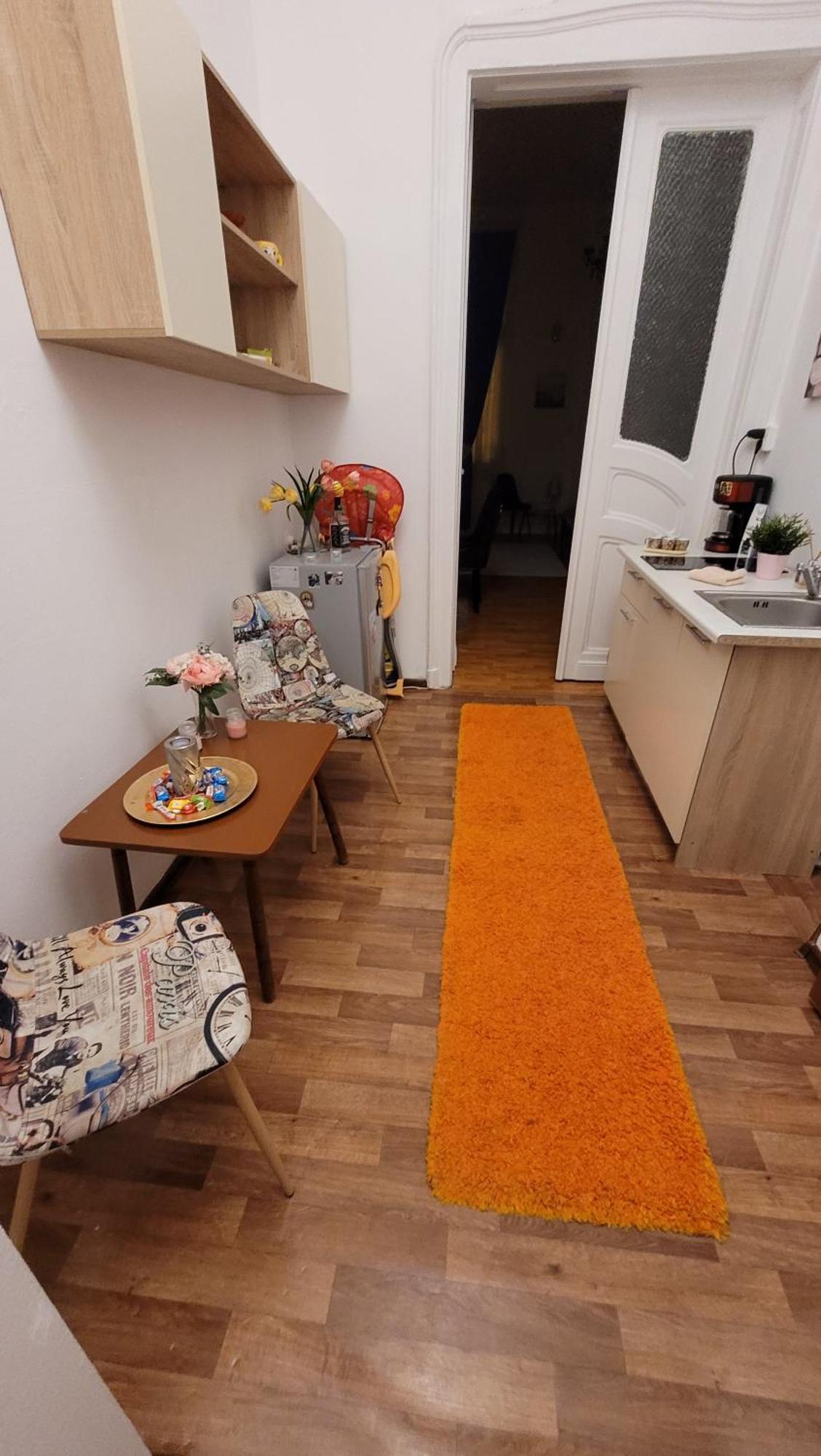 Opera Victoriei Residence - Ultracentral Cozy Accommodation ทิมิชัวรา ห้อง รูปภาพ